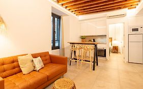Lazcano & Old Town By Ele Apartments