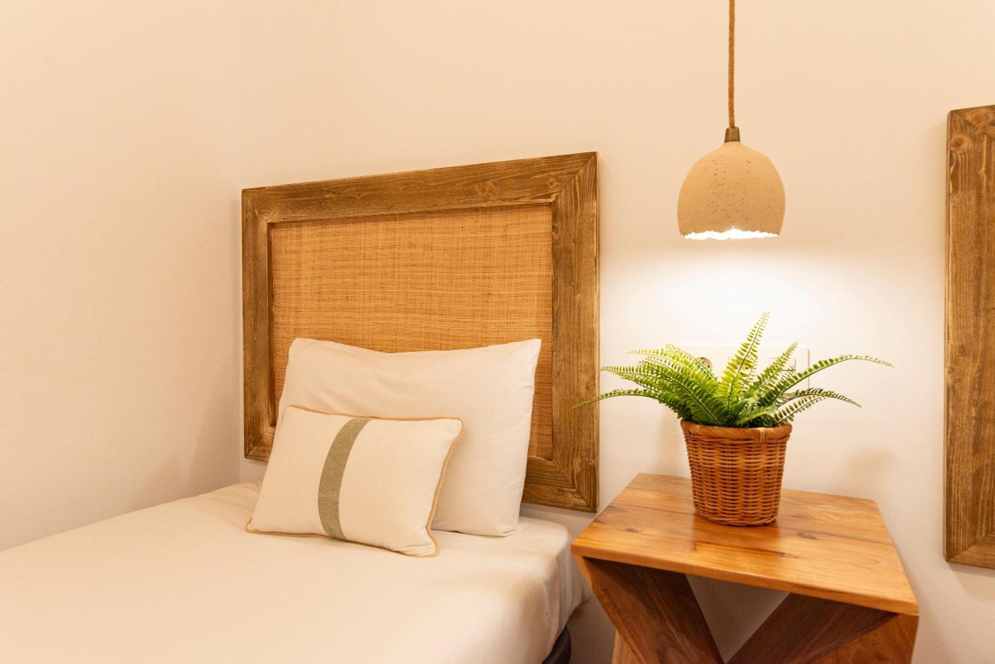 Lazcano & Old Town By Ele Apartments Malaga Exterior photo